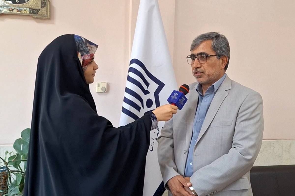 پویش ایران سرافراز در روز بازگشایی مدارس برگزار میشود