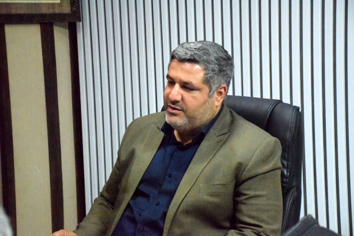 بهرهبرداری از سه پروژه بزرگ آبی با اعتبار ۳۸۵ میلیارد تومان در تربتحیدریه