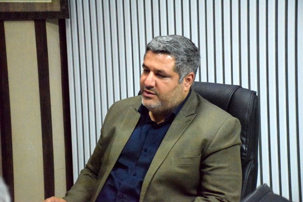 بهره‌برداری از سه پروژه بزرگ آبی با اعتبار ۳۸۵ میلیارد تومان در تربت‌حیدریه