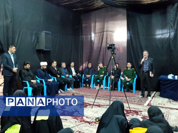 راهیان نور جایی که زمان می‌ایستد و دل‌ها می‌تپد