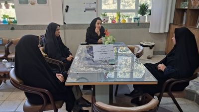 مشاوران مدارس، سربازان خط مقدم مبارزه با آسیب‌های اجتماعی هستند
