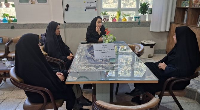 مشاوران مدارس، سربازان خط مقدم مبارزه با آسیب‌های اجتماعی هستند