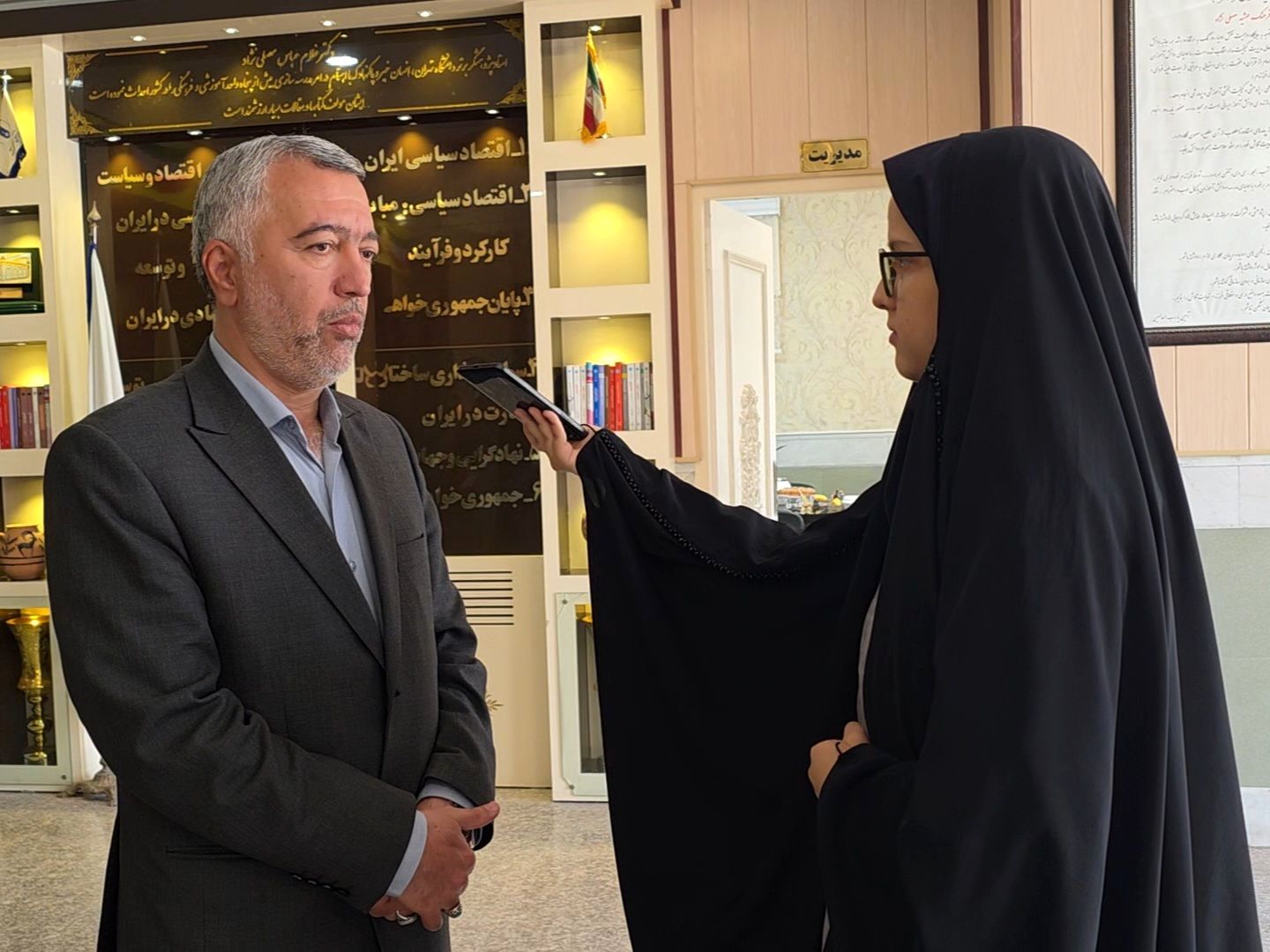 پدافند غیرعامل، هنر بقا و ضامن تابآوری جامعه است