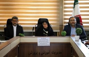 باید اطلس آسیب‌های روانی-اجتماعی برای هر مدرسه تهیه شود
