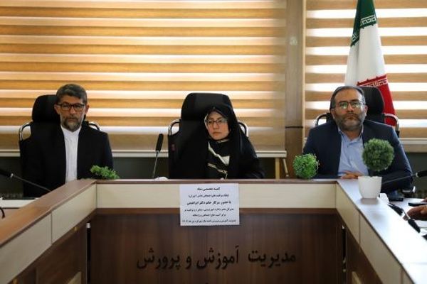 باید اطلس آسیب‌های روانی-اجتماعی برای هر مدرسه تهیه شود