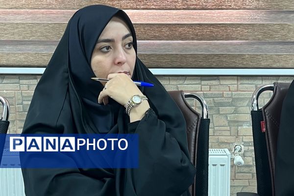 توانمند‌سازی مربیان پیشتاز در قرچک