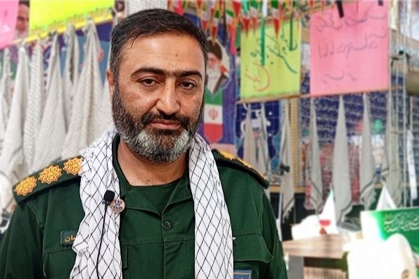 بسیج ، شجره طیبه انقلاب و الگوی حل مسائل اجتماعی در جهان است