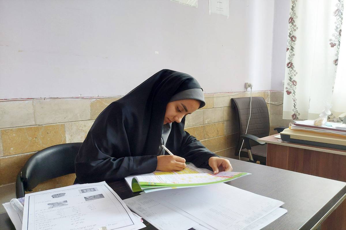 محور مقاومت تندیس ایستادگی در جهان ظلمخیز است