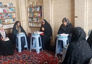 دعوت مبلغان دین به انفاق و نیکوکاری در ماه مبارک رمضان