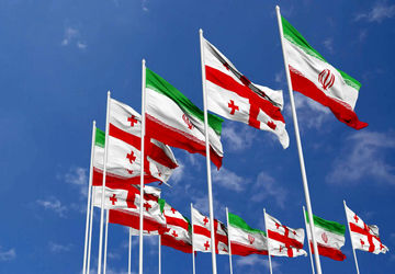 انتقال ۴ زندانی ایرانی از گرجستان به کشور