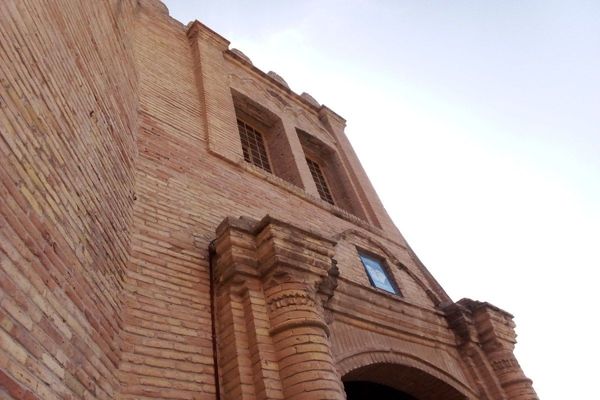 قلعه فلک‌الافلاک لرستان، یادگار باشکوه ساسانیان