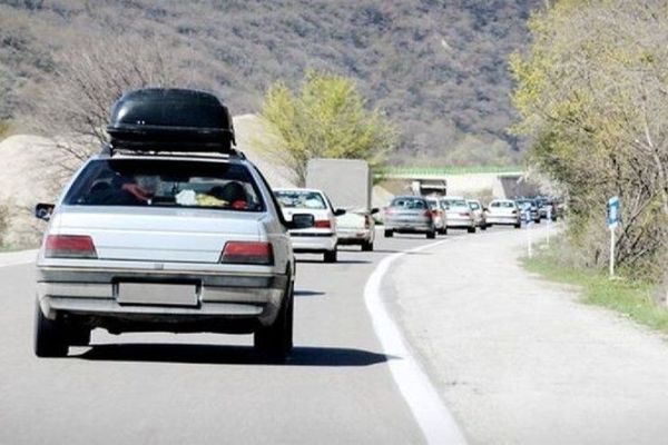 آغاز سفرهای نوروزی از ۲۲ اسفند و افزایش سفرها در هفته دوم تعطیلات