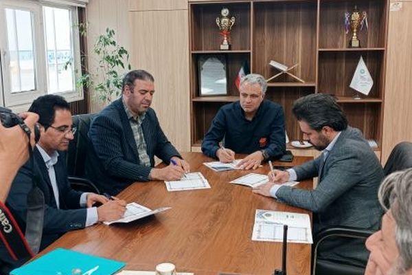 عملیات احداث مدارس در ورزقان آغاز شد