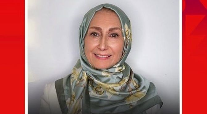 سیما لیموچی نامزد دریافت جایزه ورزش‌های پارالمپیکی شد