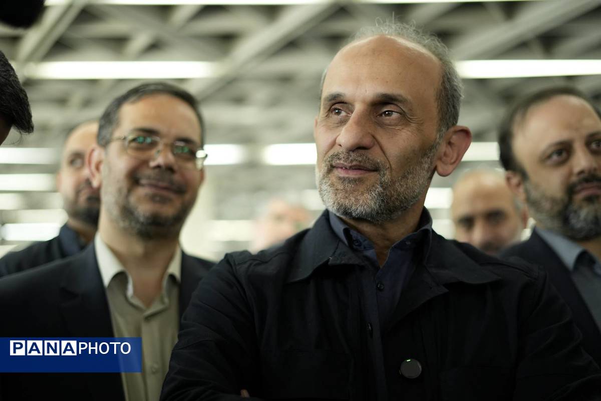 افتتاح نخستین مرکز مردمی تولید محتوا در خراسان رضوی