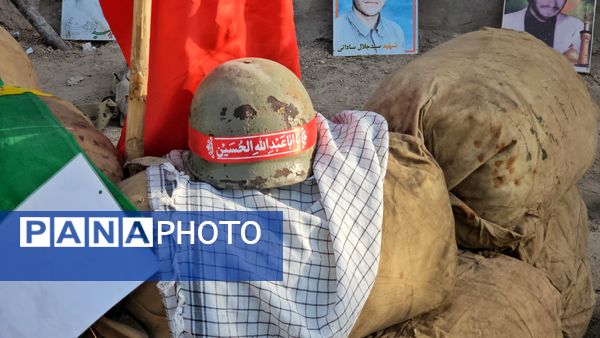 تاسوعا و عاشورا حسینی روز لب‌‌های تشنه و دل‌های سیراب از ایمان