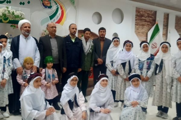 اهدای ۲۷ سری جهیزیه به نوعروسان باخرزی به مناسبت میلاد حضرت زهرا(س)