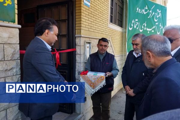 افتتاح چندین پروژه عمرانی، تفریحی، خدماتی در دهه فجر