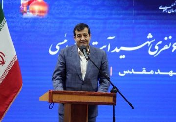 وزارتخانه‌ها اگر اختیاراتشان را به استان‌ها واگذار کنند، شاهد اتفاقات بهتری خواهیم بود