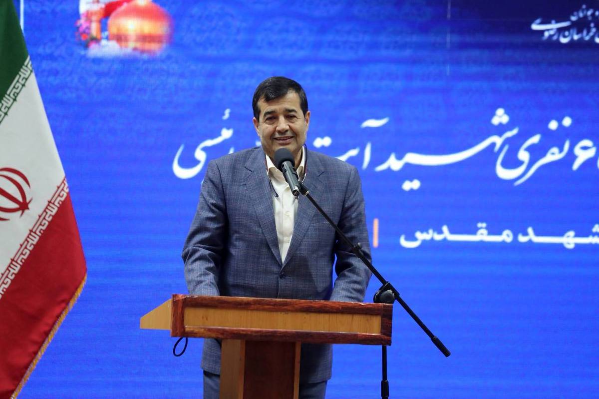 وزارتخانه‌ها اگر اختیاراتشان را به استان‌ها واگذار کنند، شاهد اتفاقات بهتری خواهیم بود