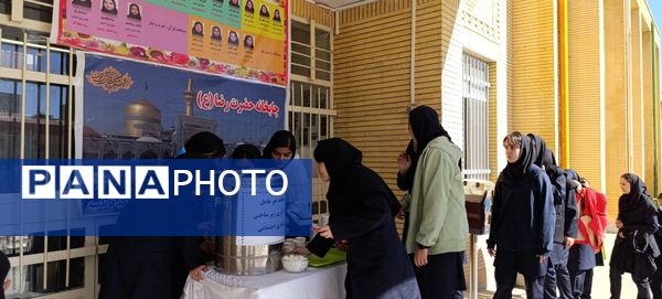 زنگ پدافند غیرعامل در مدارس ناحیه۲ زنجان