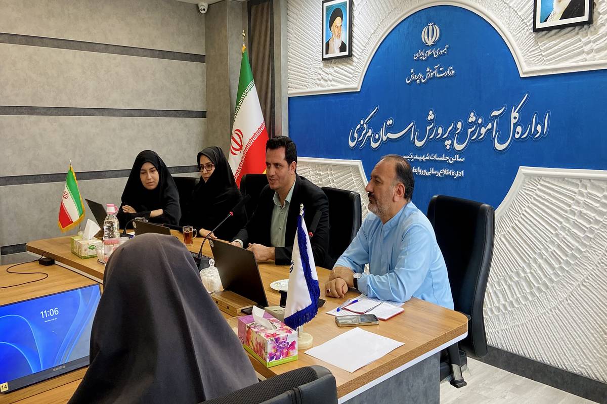 حضور در حوزه تربیت بدنی و سلامت یکی از ضرورتهای فعالیت دانشآموز خبرنگاران پانا محسوب میشود