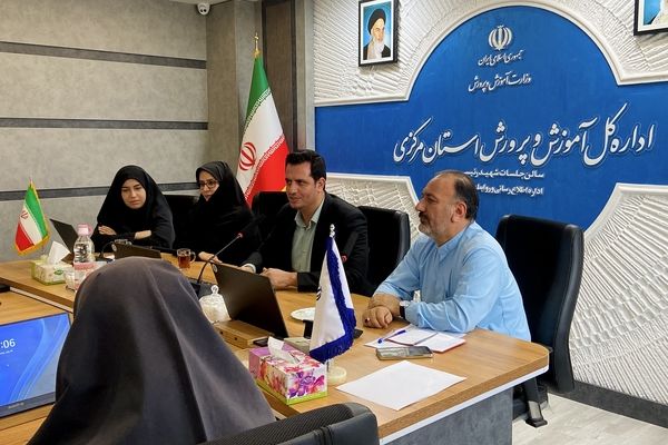 حضور در حوزه تربیت بدنی و سلامت یکی از ضرورت‌های فعالیت دانش‌آموز خبرنگاران پانا محسوب می‌شود