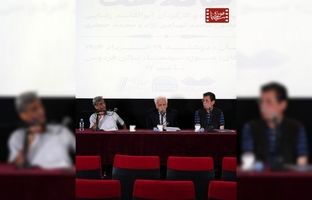 مستند «خانه خدا » باعث آشتی متعصبین با سینما شد