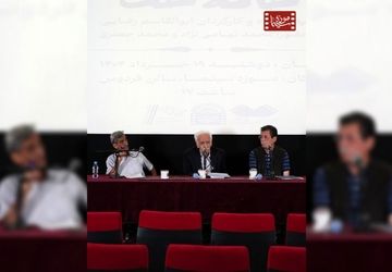مستند «خانه خدا » باعث آشتی متعصبین با سینما شد