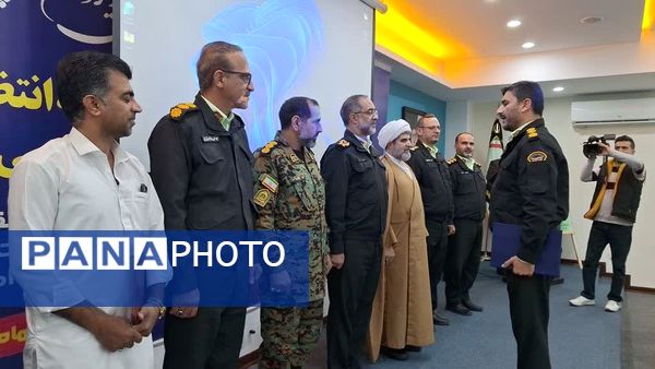 هجدهمین جشنواره حضرت علی اکبر (ع)