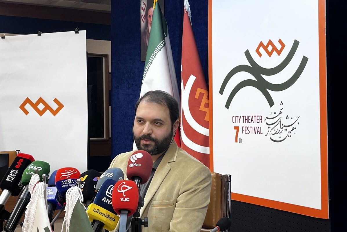 اجرای یک هفته‌ای نمایش رایگان برای اهالی تهران 