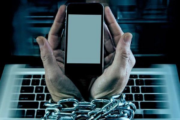 شبکه‌های اجتماعی به بخش جدایی‌ناپذیر زندگی تبدیل شده‌ است