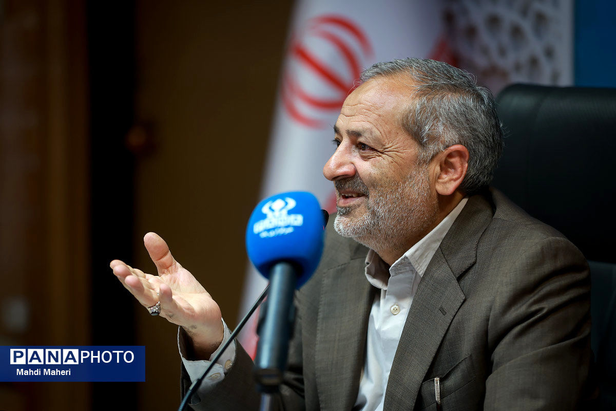 وزیر آموزش‌وپرورش به دانشگاه تربیت دبیر شهید رجایی می‌رود