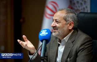 افتتاح نخستین دفتر نمایندگی خبرگزاری پانا در قطر با حضور وزیر آموزش‌وپرورش