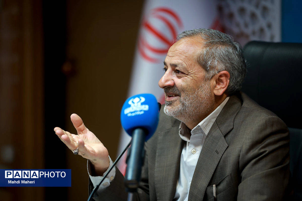 وزیر آموزش‌وپرورش به دانشگاه تربیت دبیر شهید رجایی می‌رود