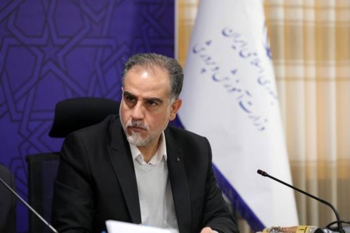 تاکید سرپرست مرکز امور بینالملل و مدارس خارج از کشور بر پرهیز از بخشینگری در فعالیتهای کمیسیون ملی آیسسکو