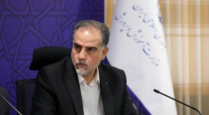 ‌‌تاکید سرپرست مرکز امور بین‌الملل و مدارس خارج از کشور بر پرهیز از بخشی‌نگری ‌در ‌فعالیت‌های کمیسیون ملی آیسسکو