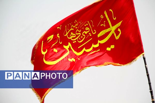صدای مردم‌ حسینی بم‌ در سراسر جهان می‌پیچد 