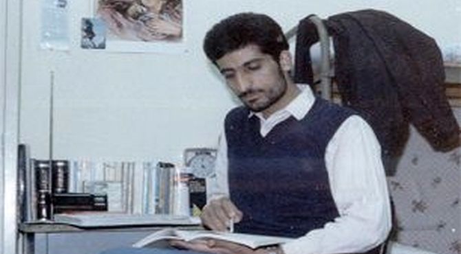 خبرنگار شهیدی که در جریان کشتار دیپلمات‌های ایران در افغانستان به شهادت رسید