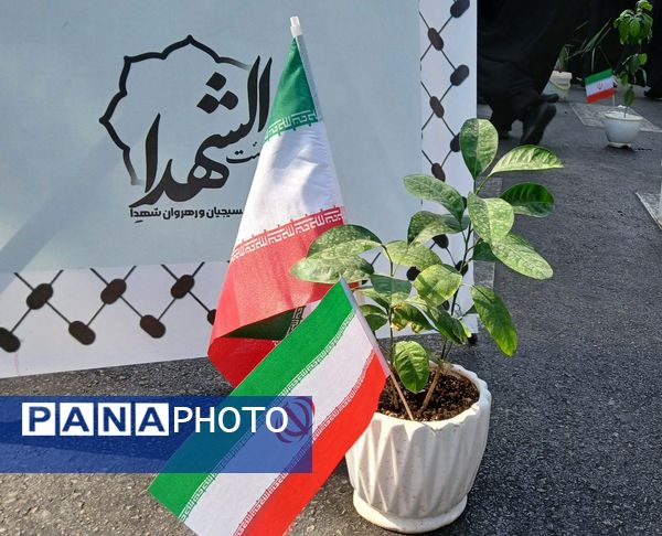 تهران در مسیر عشق