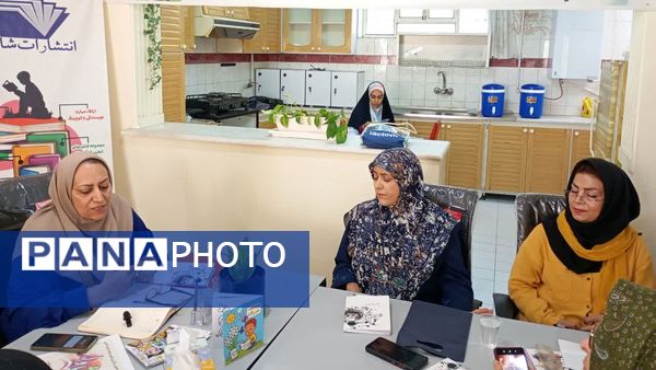  رونمایی و نقد دو اثر در حوزه داستان و ادبیات کودک از نویسندگان انتشارات شاولد