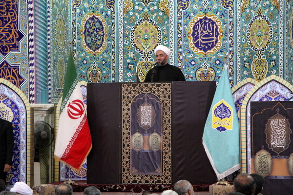 بصیرت و تقوا دو رکن بازدارندگی در برابر نفوذ دشمن هستند