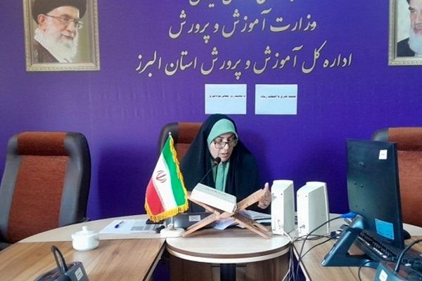 توسعه عدالت آموزشی از اهداف اصلی سازمان نهضت سوادآموزی است