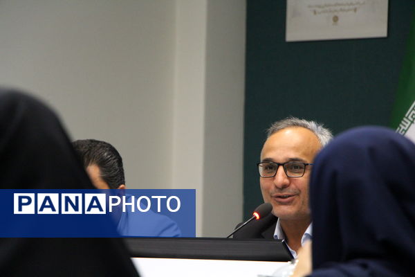 نشست خبری هفته کتاب و کتابخوانی در یزد