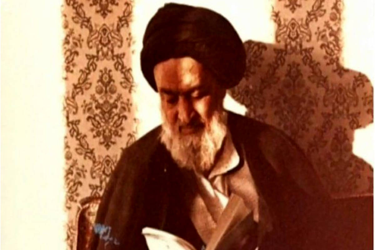 سالروز شهادت آیت الله مدنی، دومین شهید محراب در راه حق و آزادی