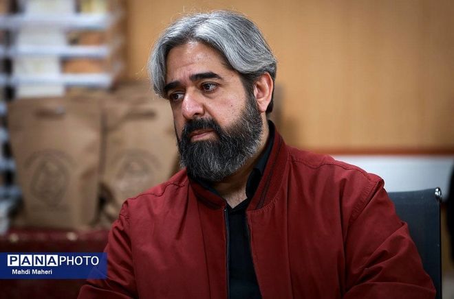 آینده‌ای که از مدرسه آغاز می‌شود