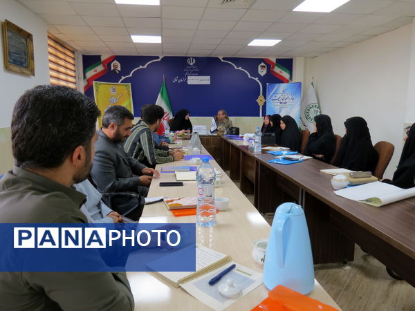 برگزاری گردهمایی کارشناسان قرآن، عترت و نماز و مدیران دارالقرآن‌های خراسان شمالی