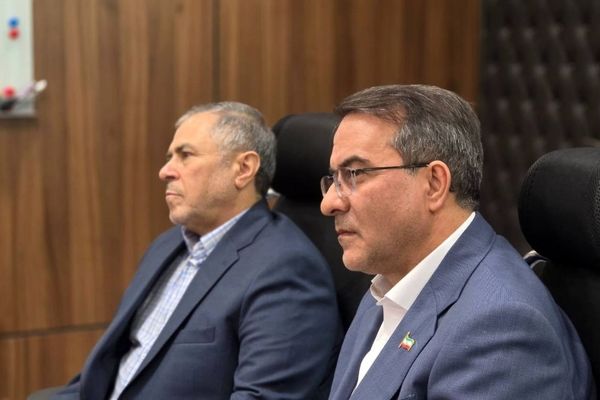 معاون رئیس‌جمهور، خواستار تقویت سامانه فوریت‌های اداری است