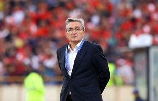 برانکو گزینه اصلی نیمکت ازبکستان برای جام جهانی ۲۰۲۶