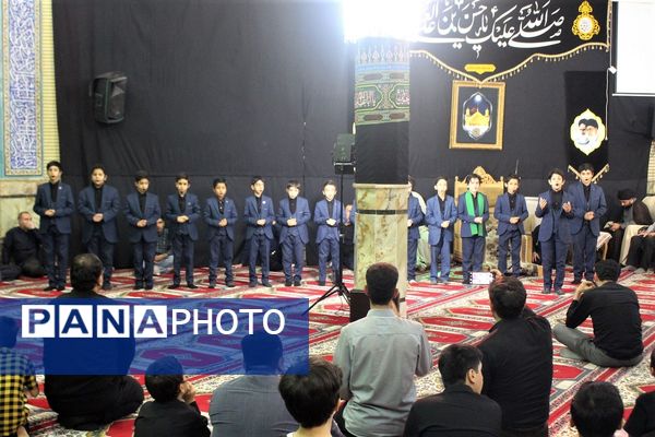 یادواره معلم شهید «مجید عسگری جمکرانی»